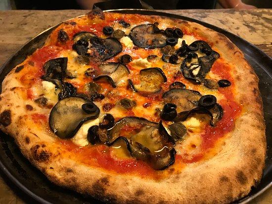 Boccanera Pizzeria y Cerveceria